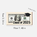 2025 Graduation Season Money Clip