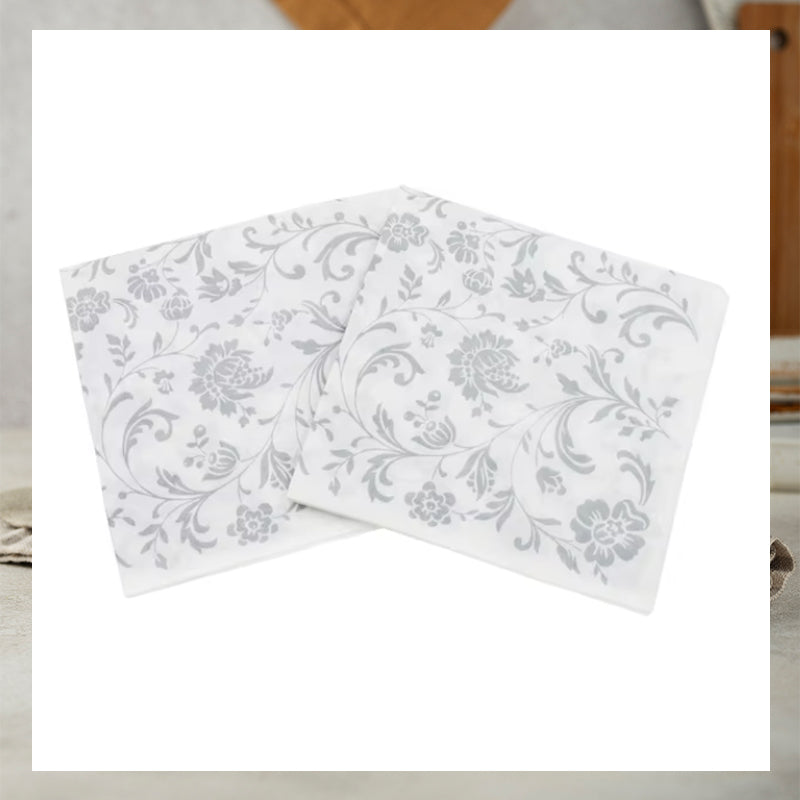 Pumpkin Decorative Paper