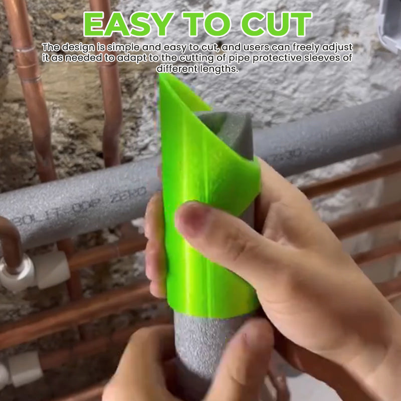 Insulation Clip（2 Pcs）