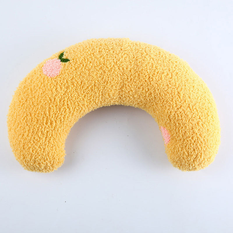 Dog and Cat Neck Protection U-Shaped Pillow
