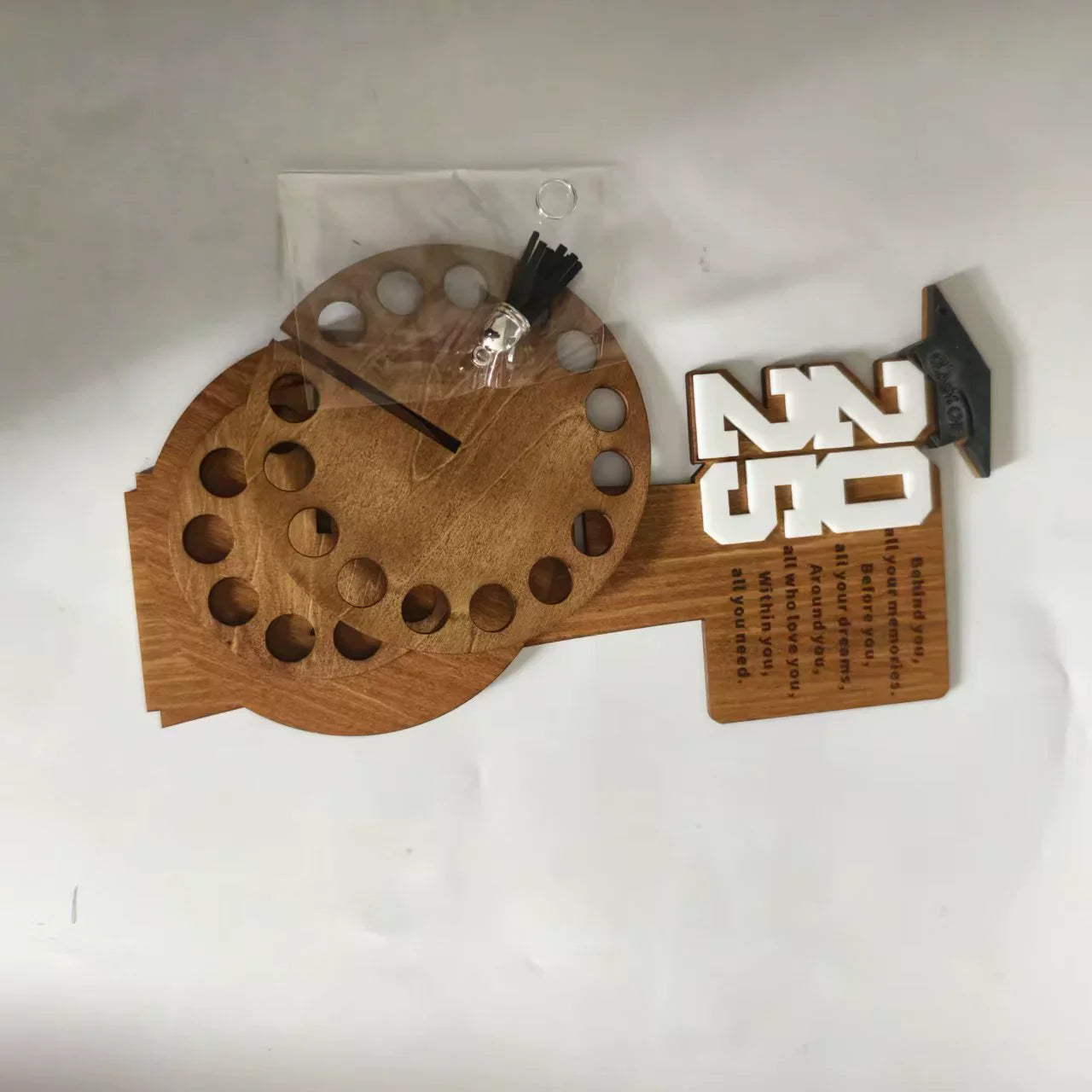 👨‍🎓2025 Graduation Gift Money Holder