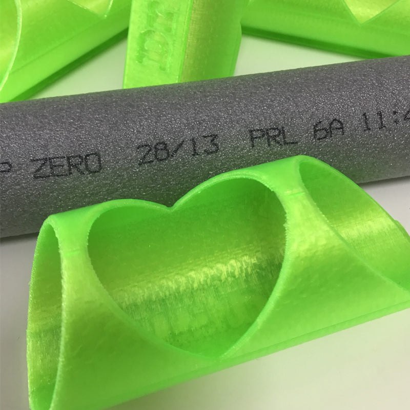 Insulation Clip（2 Pcs）