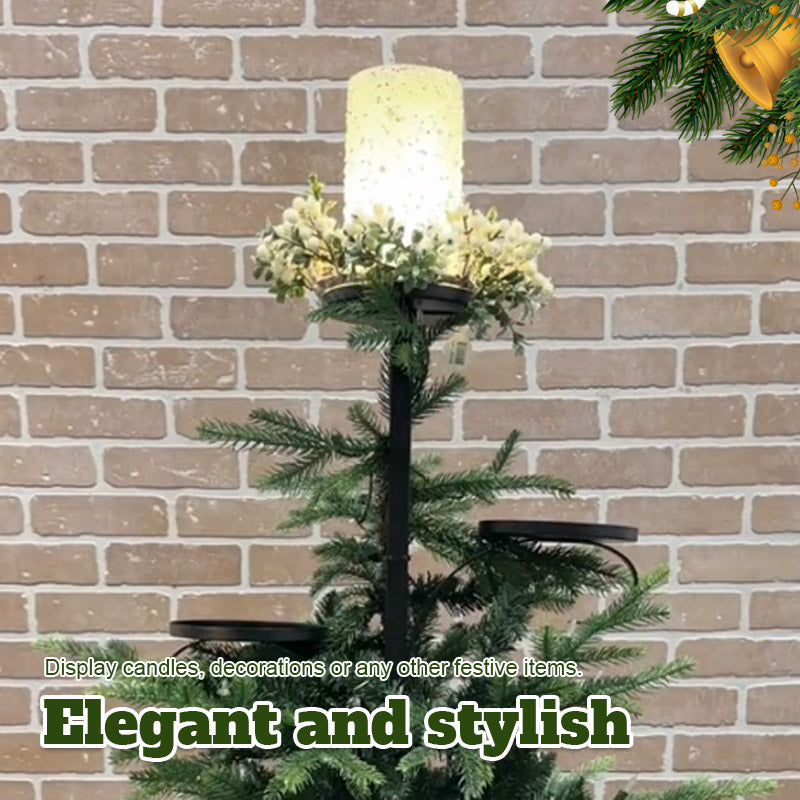 🎄Shelf for Christmas Tree