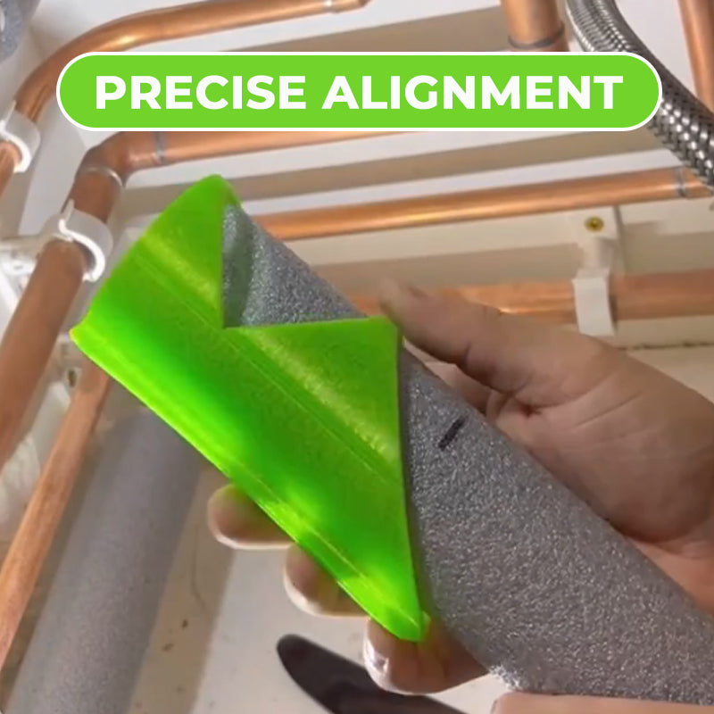 Insulation Clip（2 Pcs）