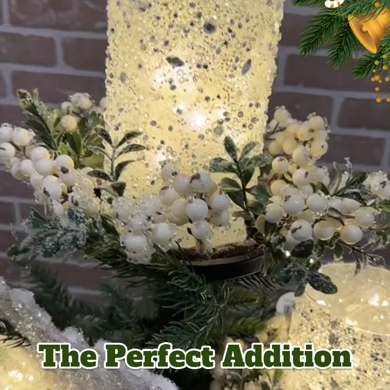 🎄Shelf for Christmas Tree