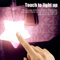 LED Touch Sensor Light