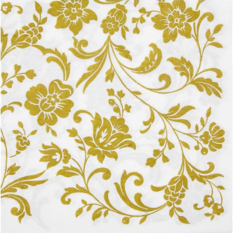 Pumpkin Decorative Paper
