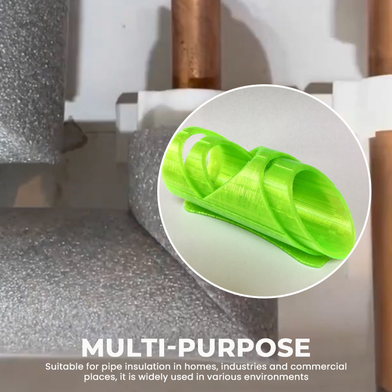 Insulation Clip（2 Pcs）