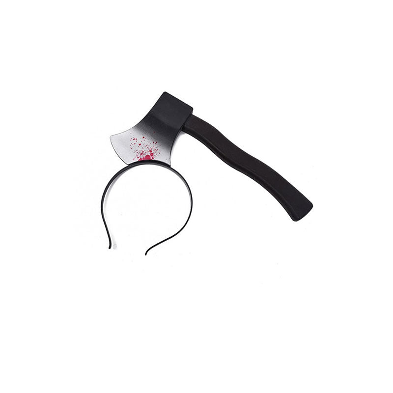 Halloween Horror Headband-Universal Size