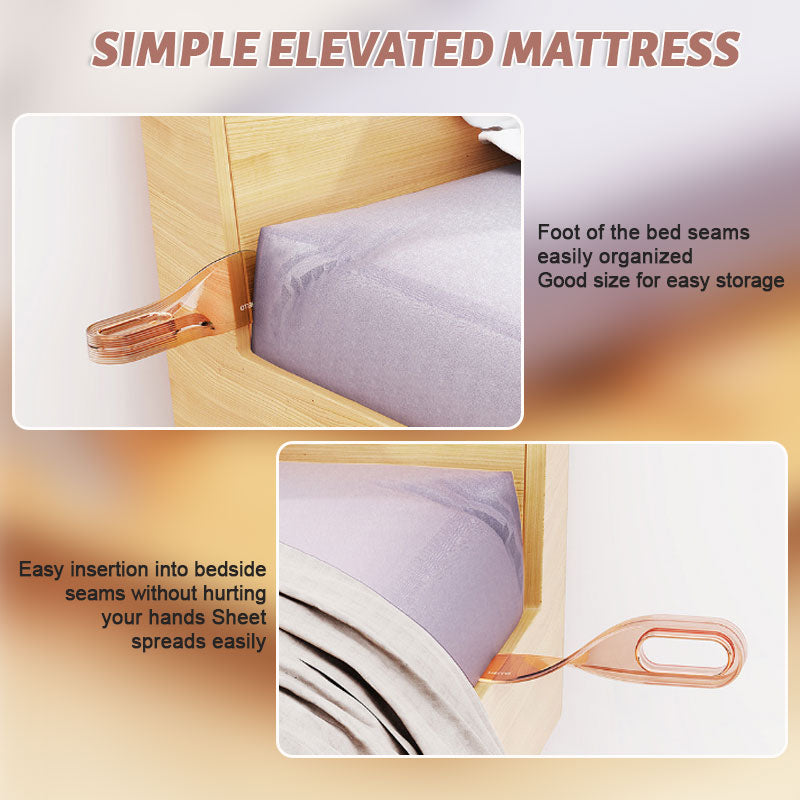 💡Mattress Lifter-Let you make your bed easily❗