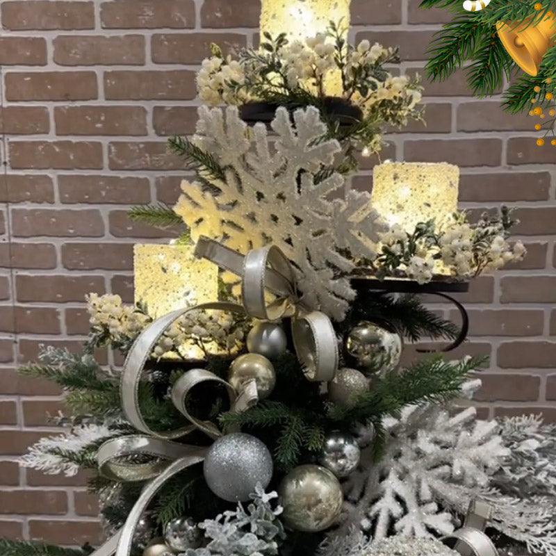 🎄Shelf for Christmas Tree