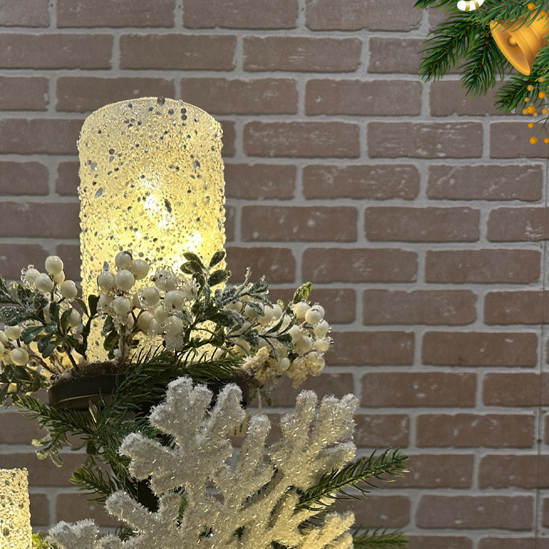 🎄Shelf for Christmas Tree