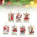Christmas Holiday Greeting Card
