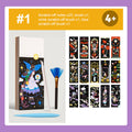 DIY Handmade Drawing Book Drawing Paper Notes