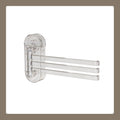 Suction Cup Rotating Rag Holder