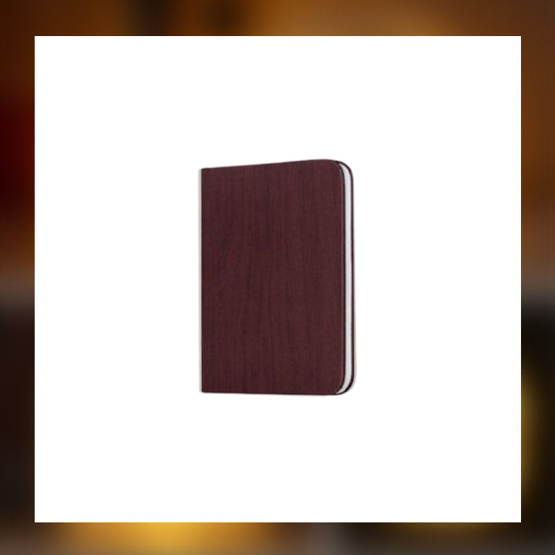 Page-Turning Night Light