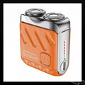 Mini Portable Shaver