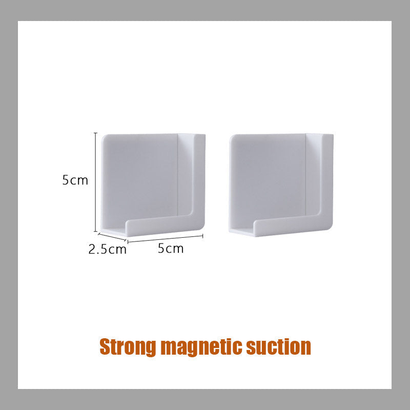 Kitchen Magnetic Phone and Tablet Holder