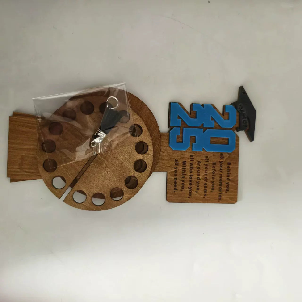 👨‍🎓2025 Graduation Gift Money Holder