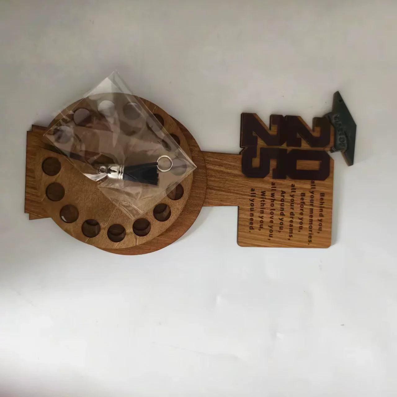 👨‍🎓2025 Graduation Gift Money Holder